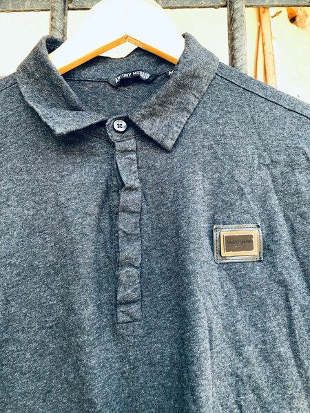 Men's Golf T shirt