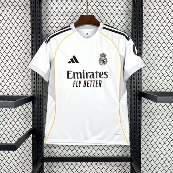 RÉAL MADRID PRO