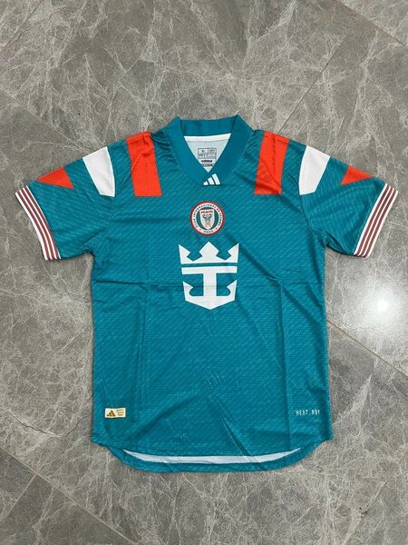 Soccer Jersey