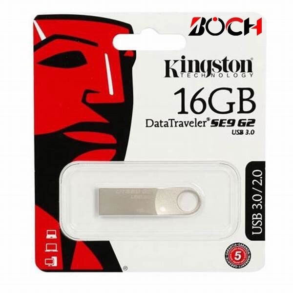 Clé USB Kingston 16GB