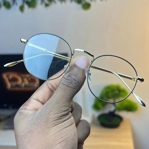 Lunettes photogray