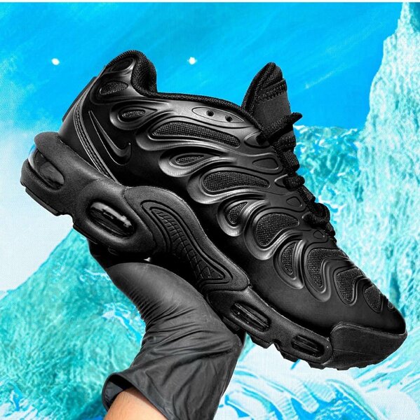 Nike air max plus 3