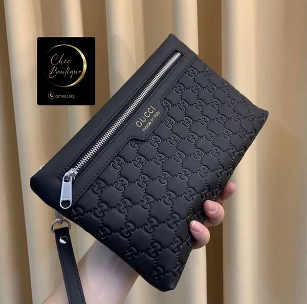 Pochette GUCCI