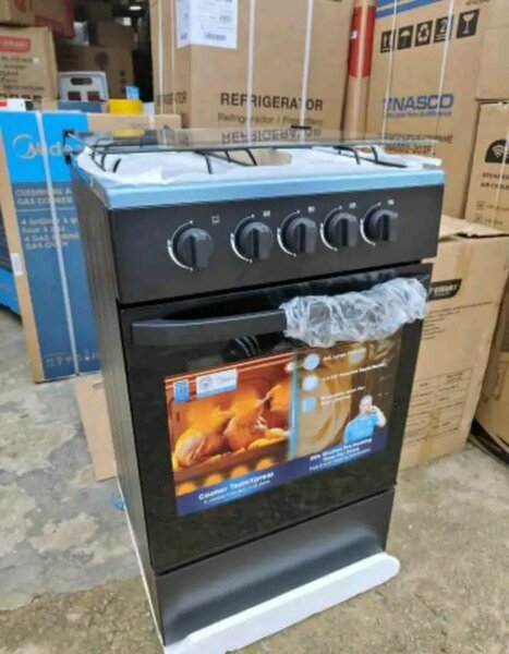 Cuisinière