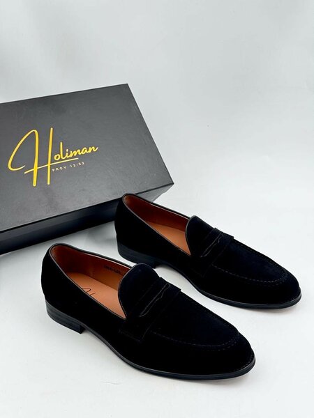 EXECUTIVE SHOES