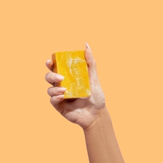 FLAWCARE SOAP