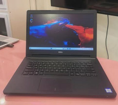Laptop
