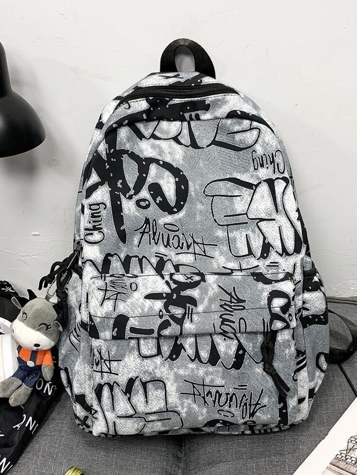 Sacs à Dos Stylés Unisexes