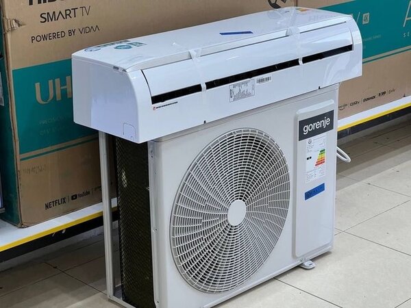 Air conditioner
