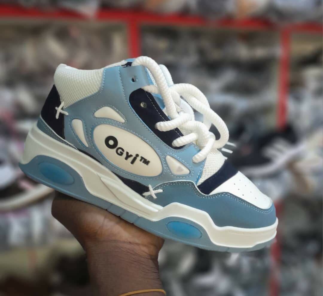 Basket Ogyi
