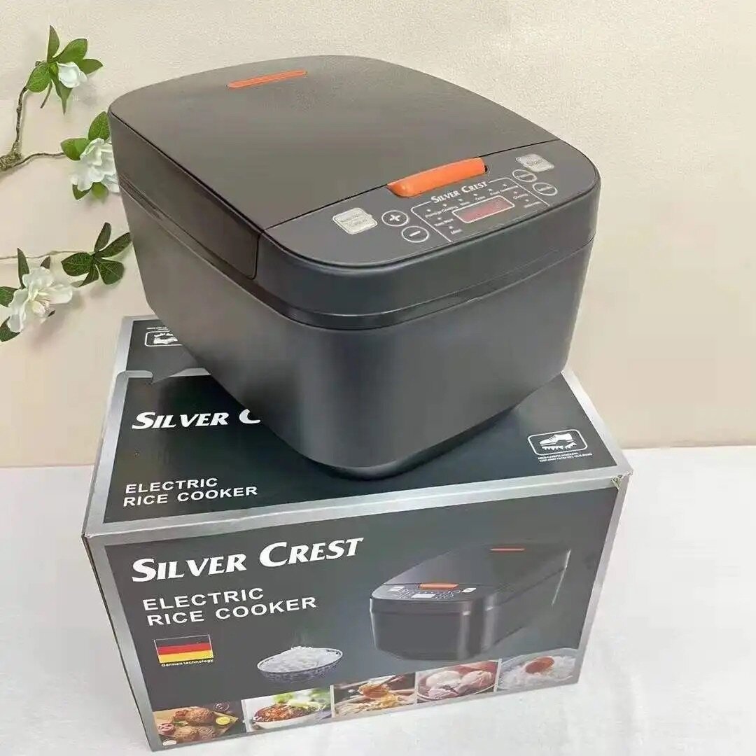 Rice cooker