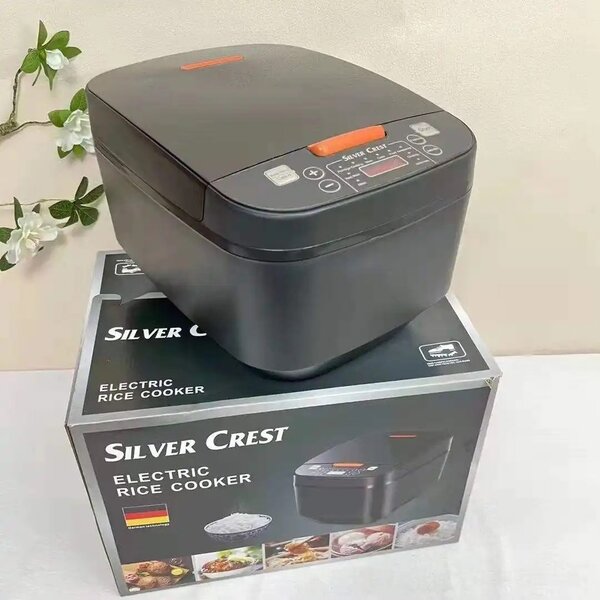 Rice cooker