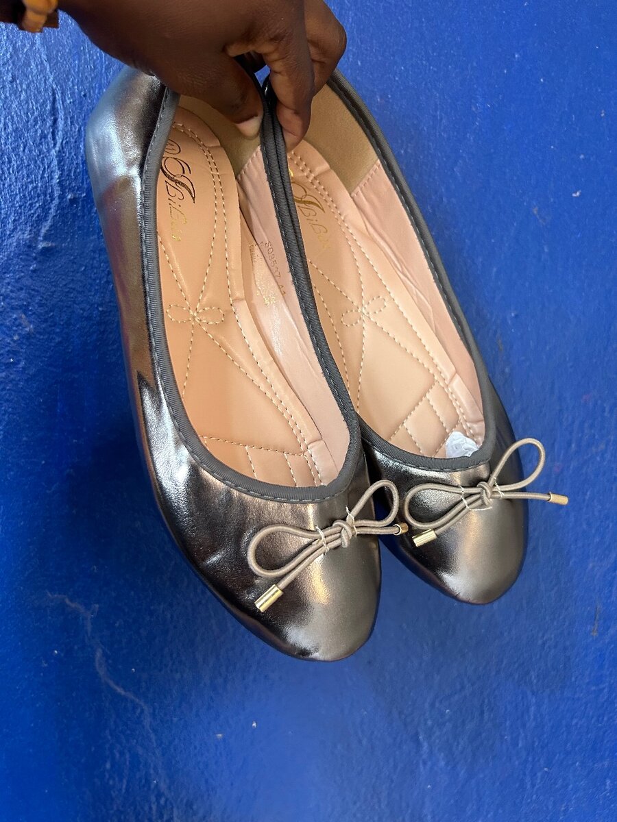 Ballerines