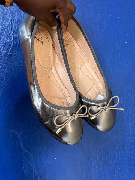 Ballerines