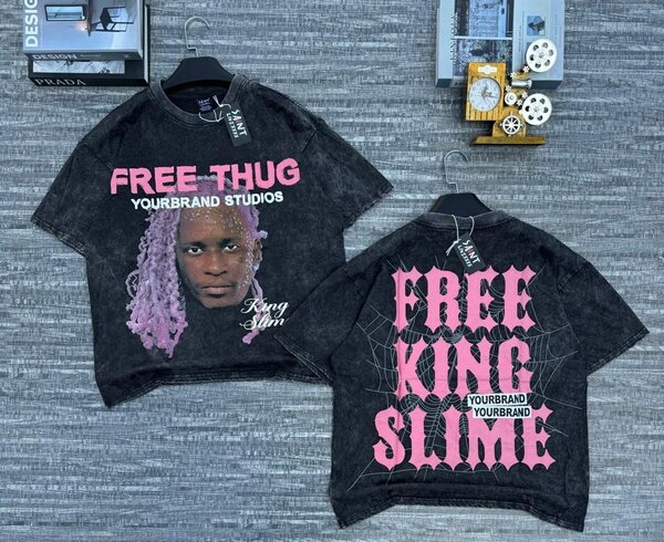 T shirts