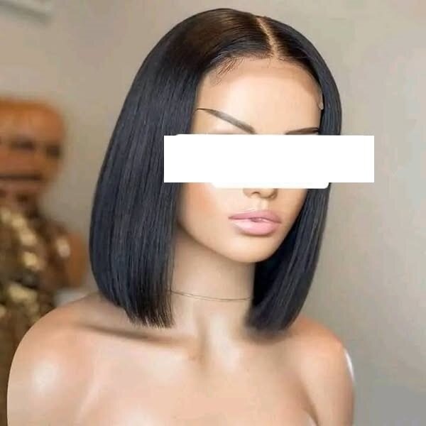 perruque femme