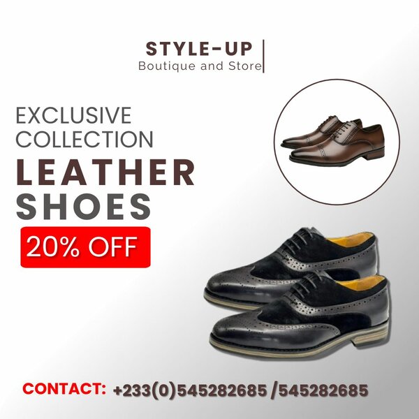 Style ~Up Boutique 