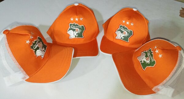 Casquette homme