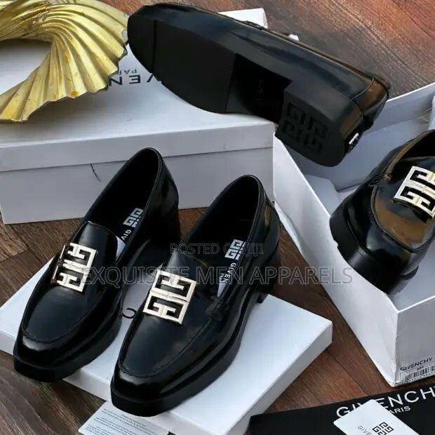 Classic shoes