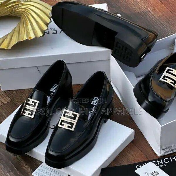 Classic shoes