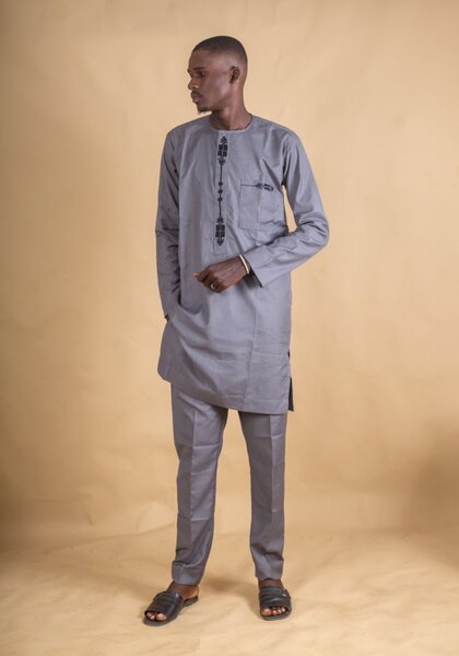 Tunique homme