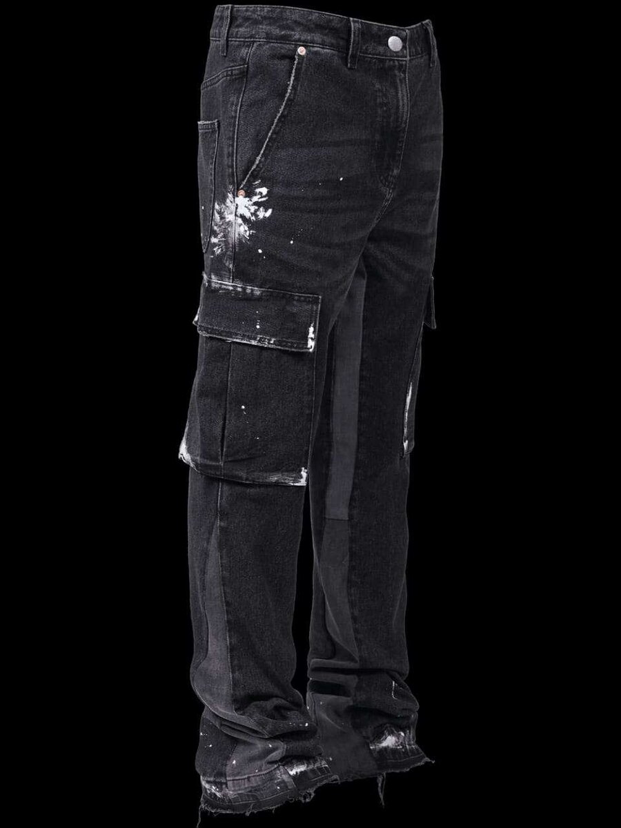 Men's Jeans
