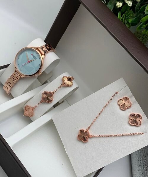 Jewelry gift set