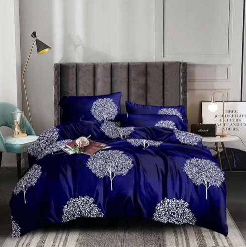 Bed linen set