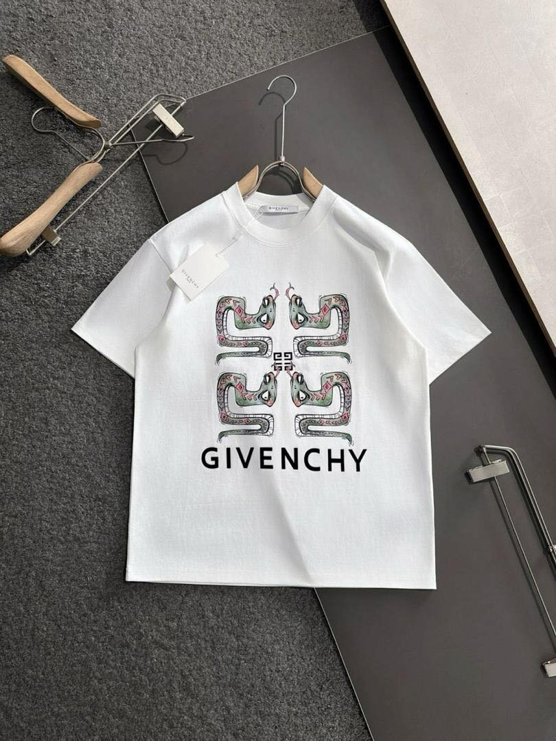 T-shirt turque