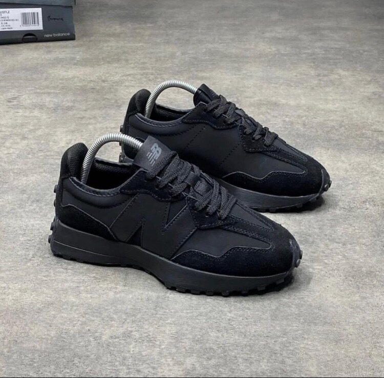 New balance