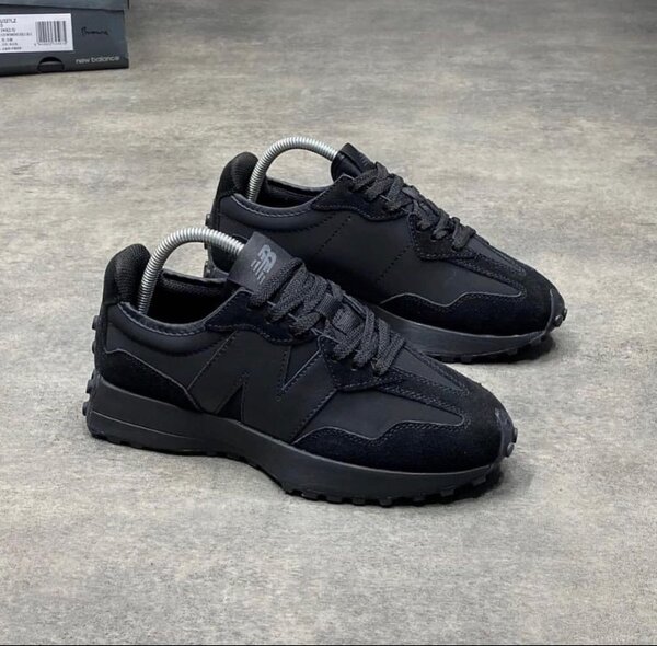New balance