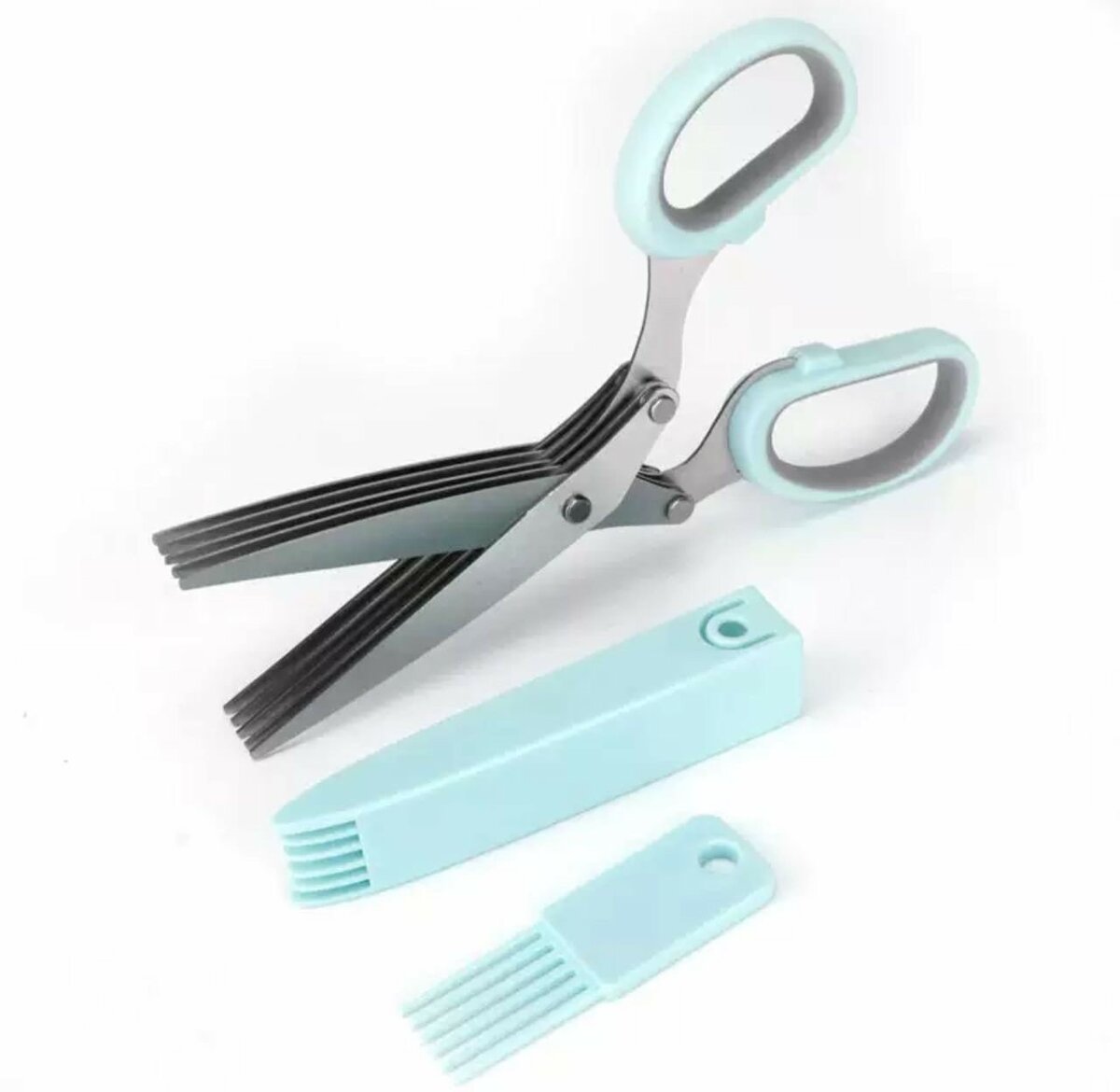 Vegetable scissors