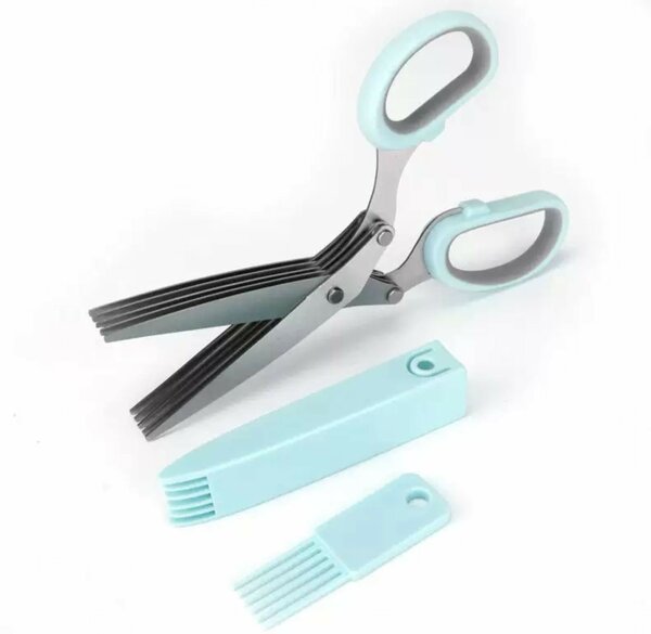 Vegetable scissors