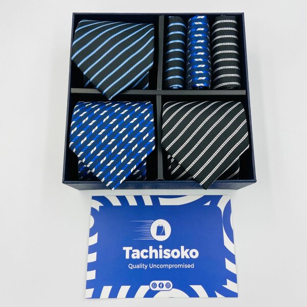 Necktie Set