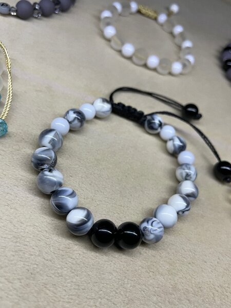 Paradise bracelets