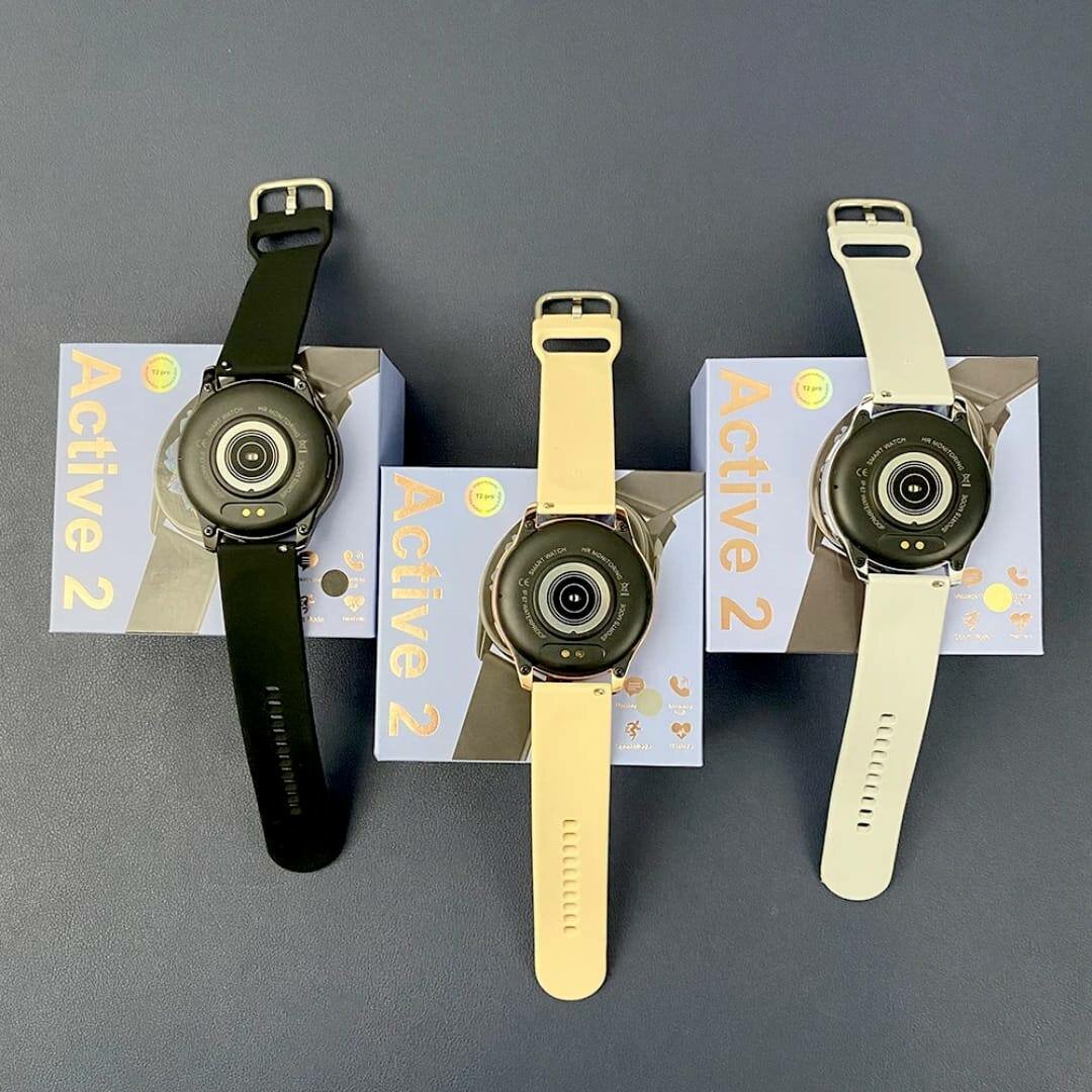 MONTRE CONNECTÉE