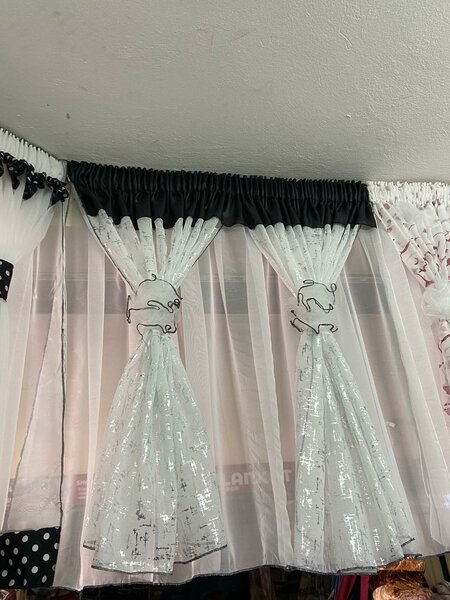 Curtains