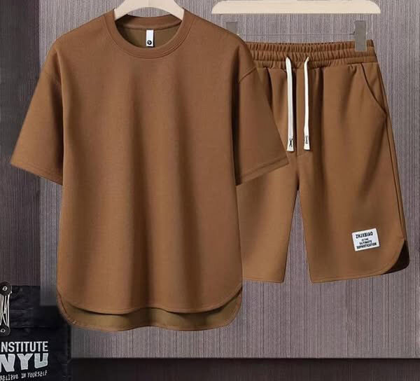 MENS SUIT 