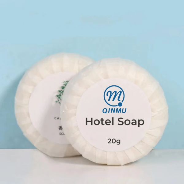 Savon Hôtel Éco 20g