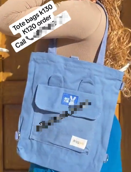 Women's bag
