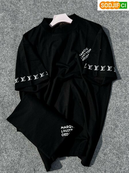 Tee-shirts