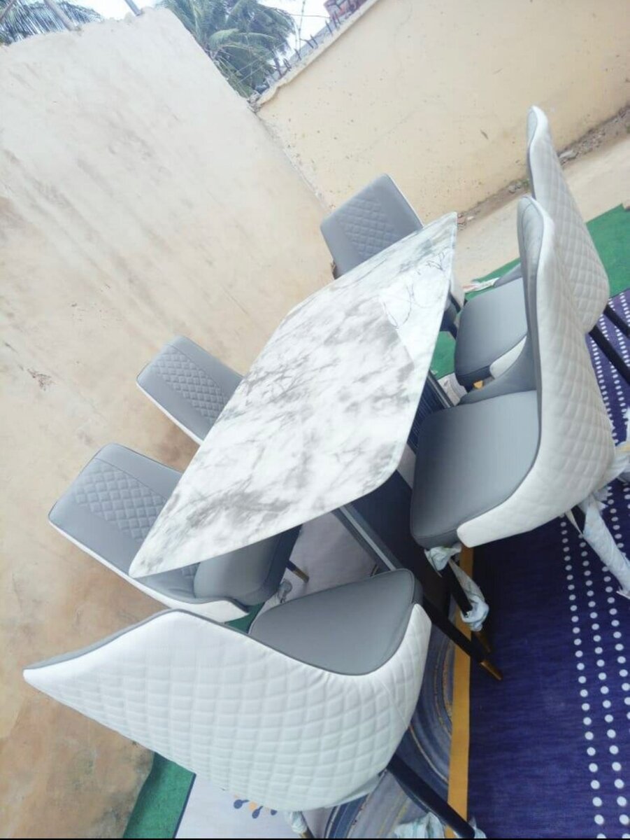 Dinner Tables