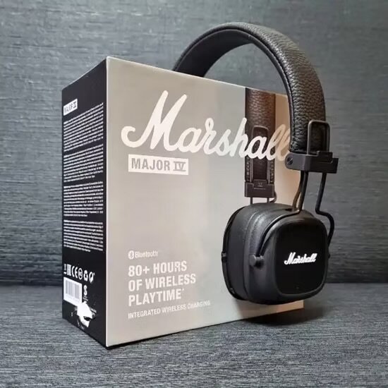 Marshall