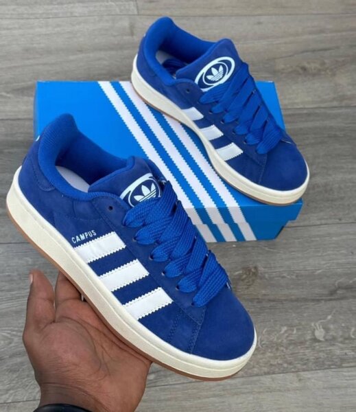 Adidas campus