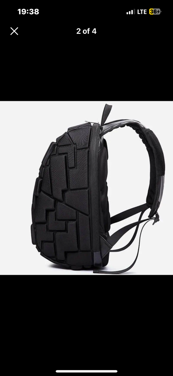 Backpacks