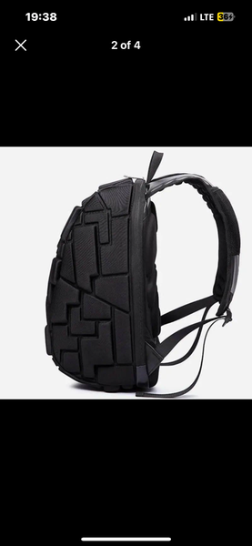Backpacks