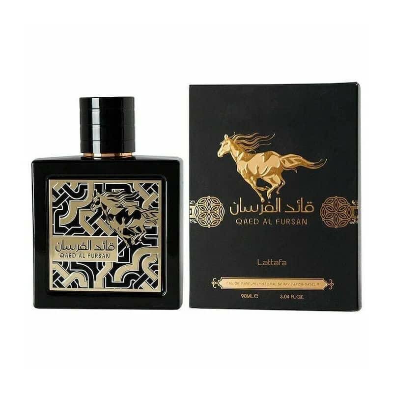 Qaed Al Fursan by Lattafa