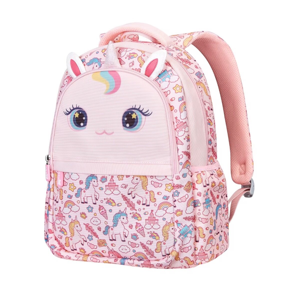 Sac Nohoo rose