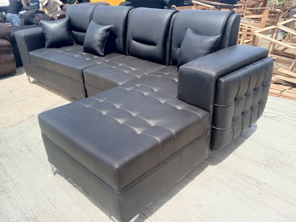 Corner sofa