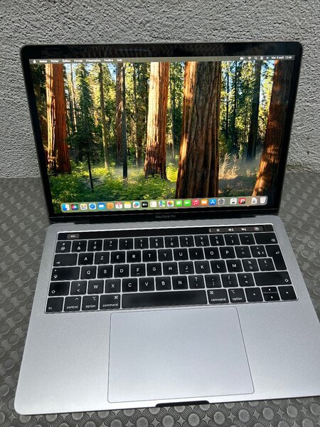 MacBook Pro 13" Rétina